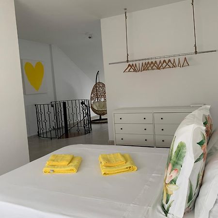 Apartamento Duplex Mediterranean View Gandia Ngoại thất bức ảnh