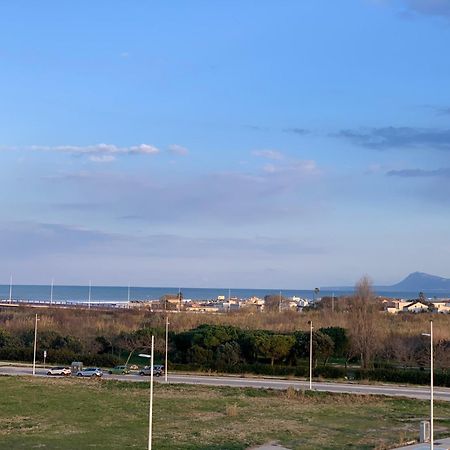 Apartamento Duplex Mediterranean View Gandia Ngoại thất bức ảnh
