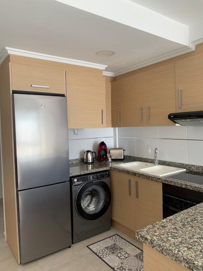 Apartamento Duplex Mediterranean View Gandia Ngoại thất bức ảnh