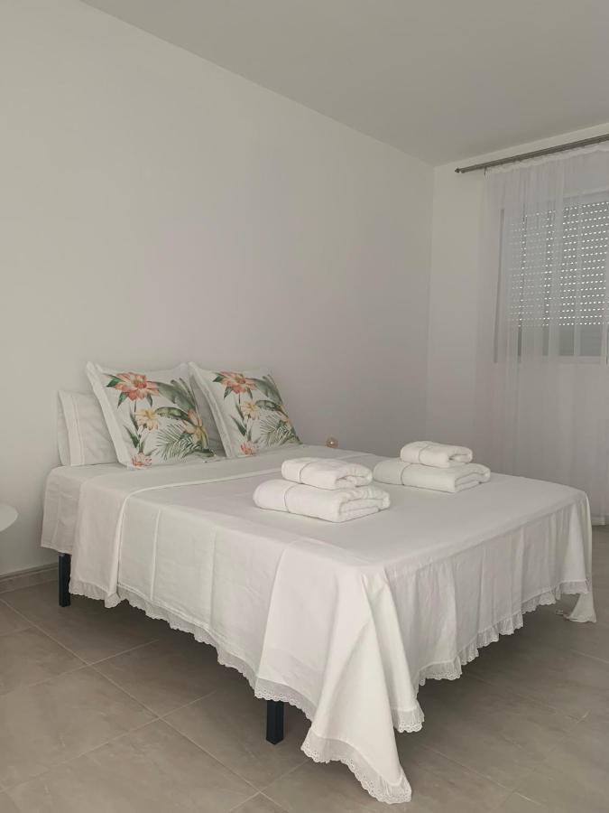 Apartamento Duplex Mediterranean View Gandia Ngoại thất bức ảnh