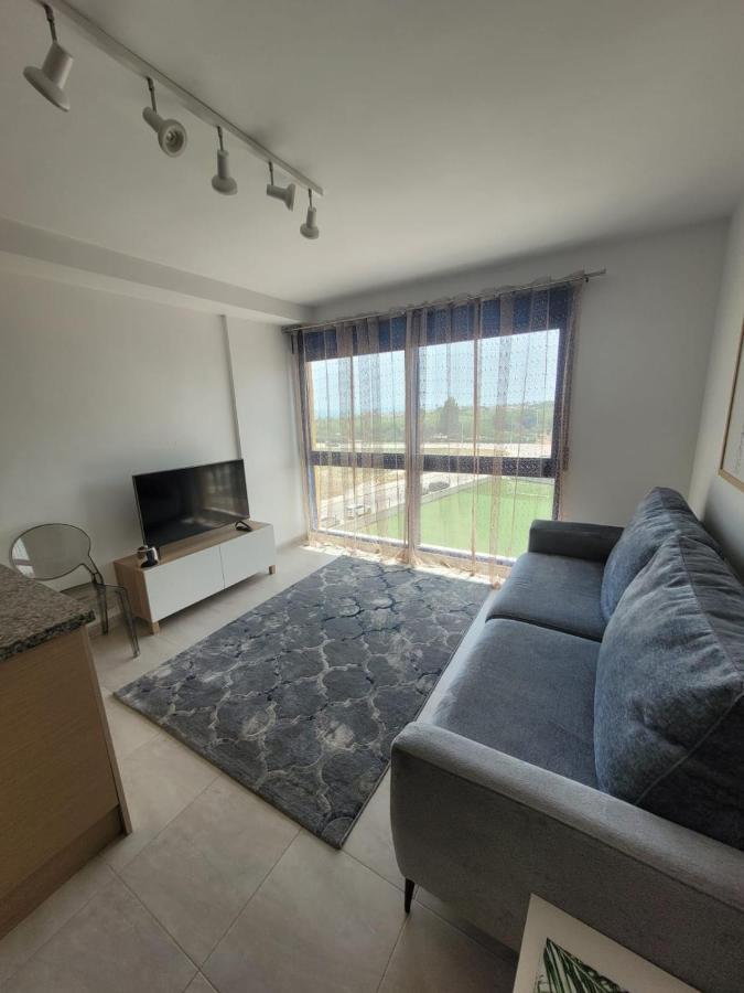 Apartamento Duplex Mediterranean View Gandia Ngoại thất bức ảnh
