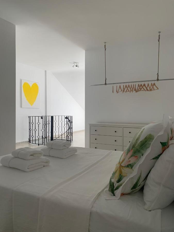 Apartamento Duplex Mediterranean View Gandia Ngoại thất bức ảnh