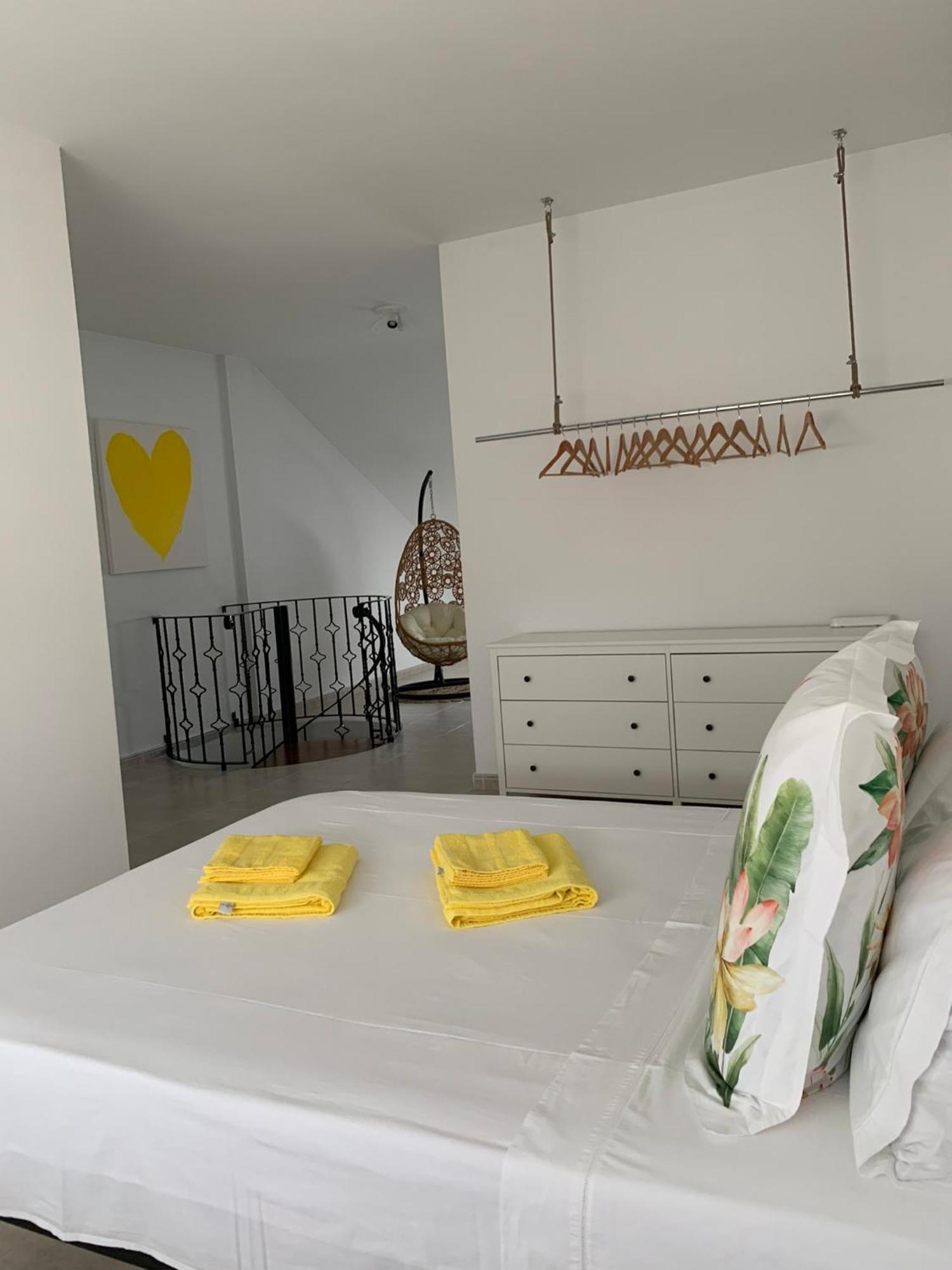 Apartamento Duplex Mediterranean View Gandia Ngoại thất bức ảnh