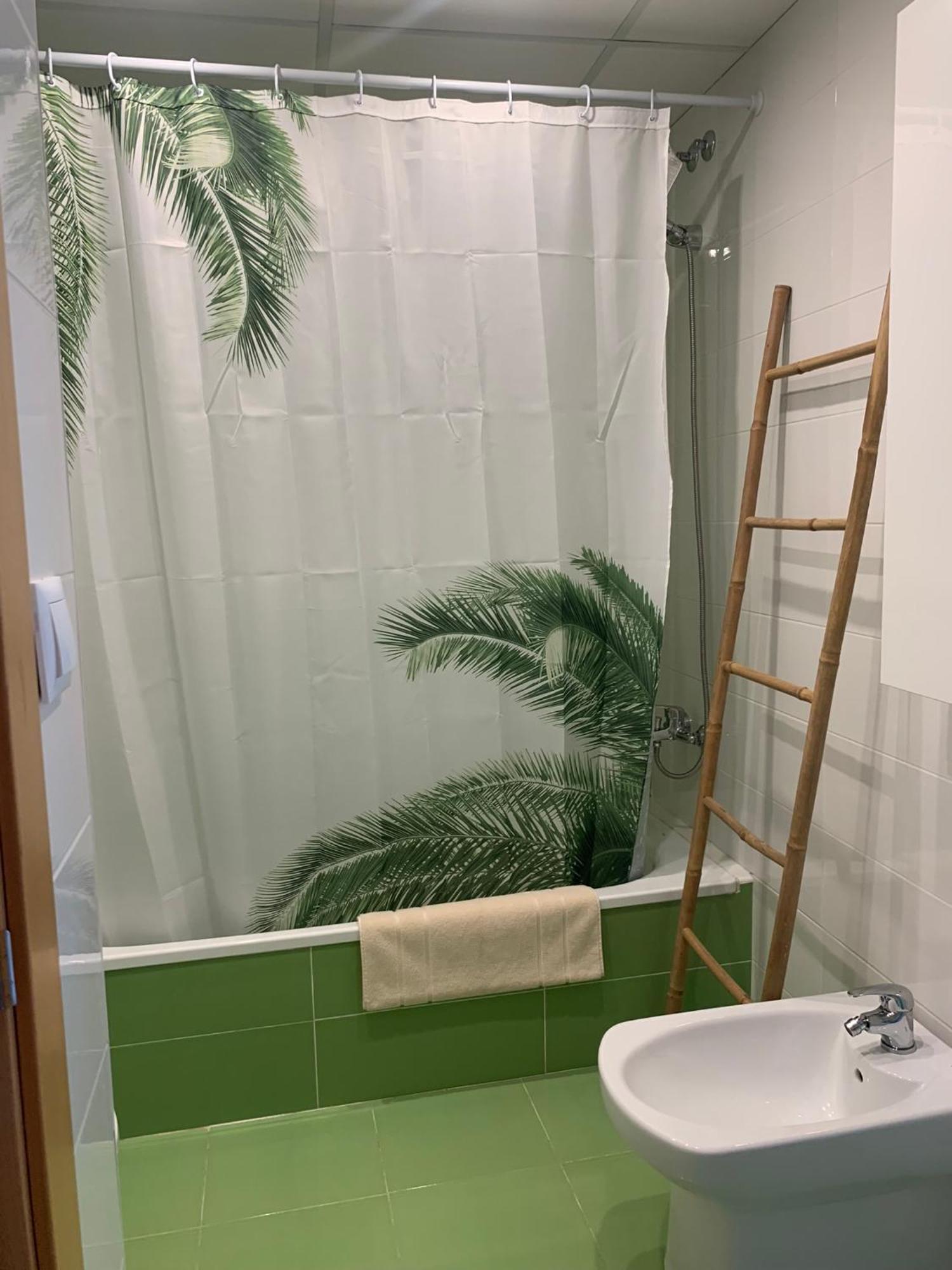 Apartamento Duplex Mediterranean View Gandia Ngoại thất bức ảnh
