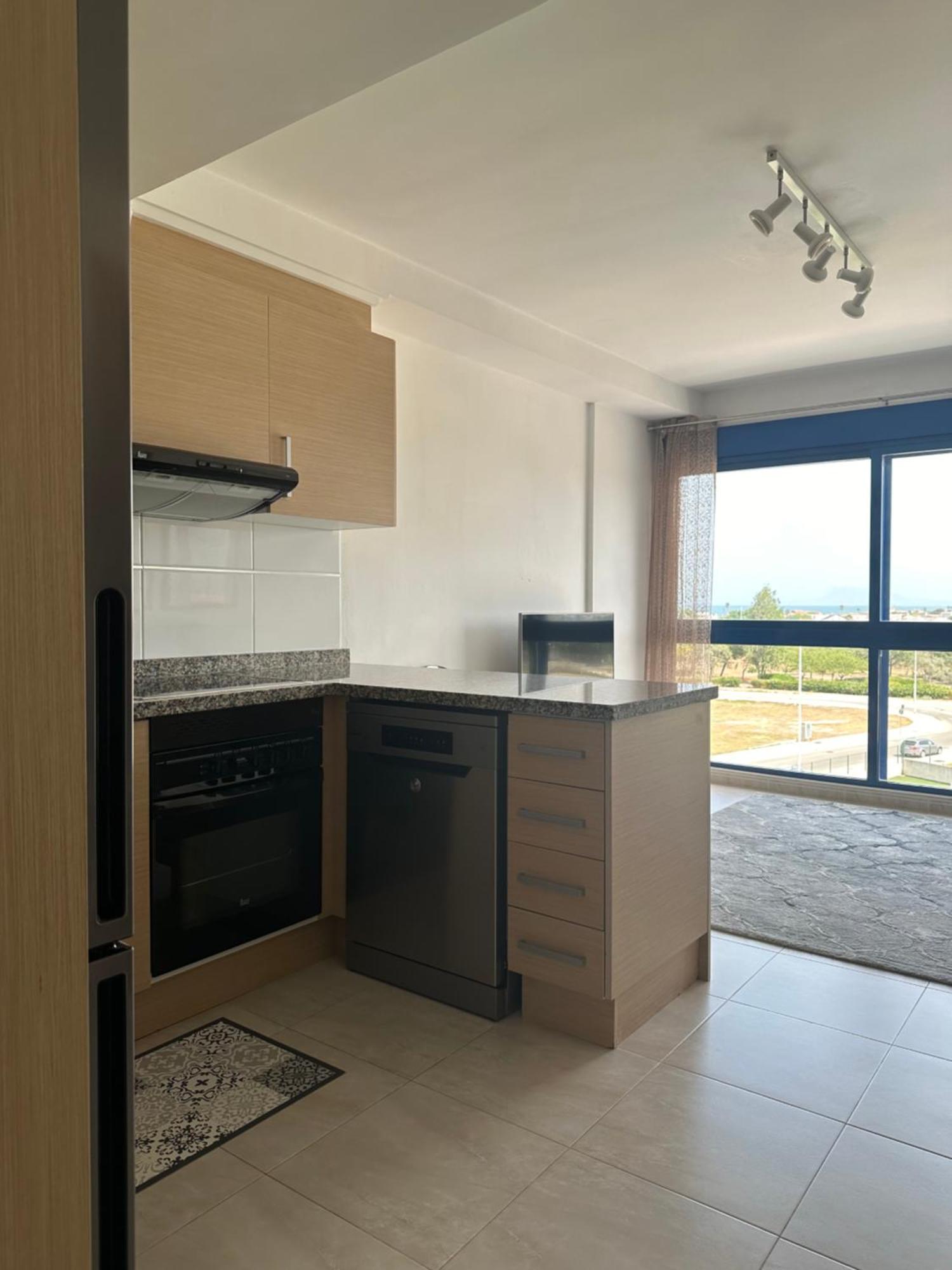 Apartamento Duplex Mediterranean View Gandia Ngoại thất bức ảnh