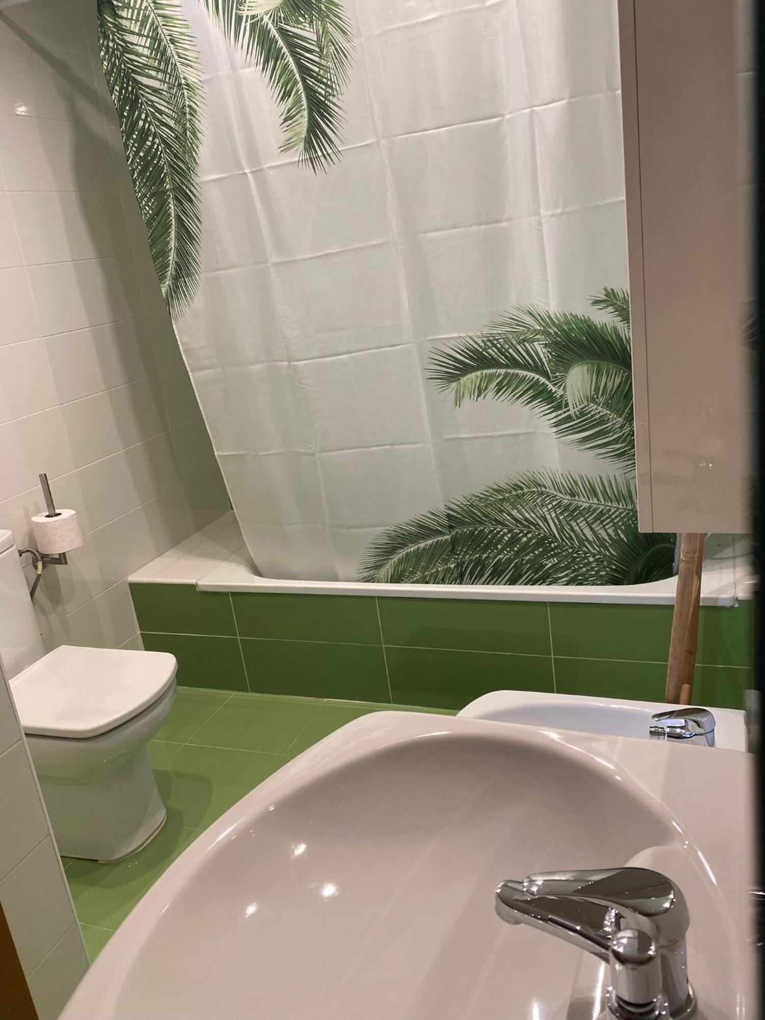 Apartamento Duplex Mediterranean View Gandia Ngoại thất bức ảnh