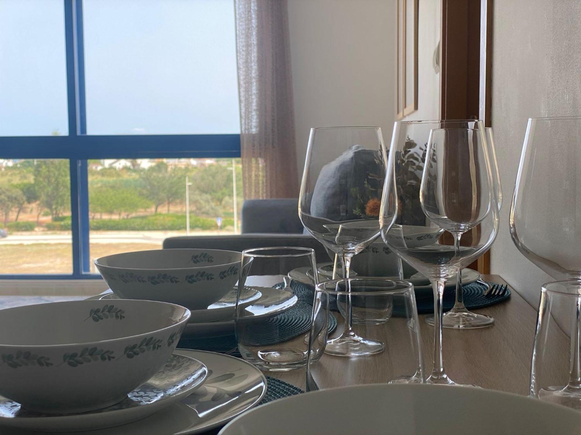 Apartamento Duplex Mediterranean View Gandia Ngoại thất bức ảnh