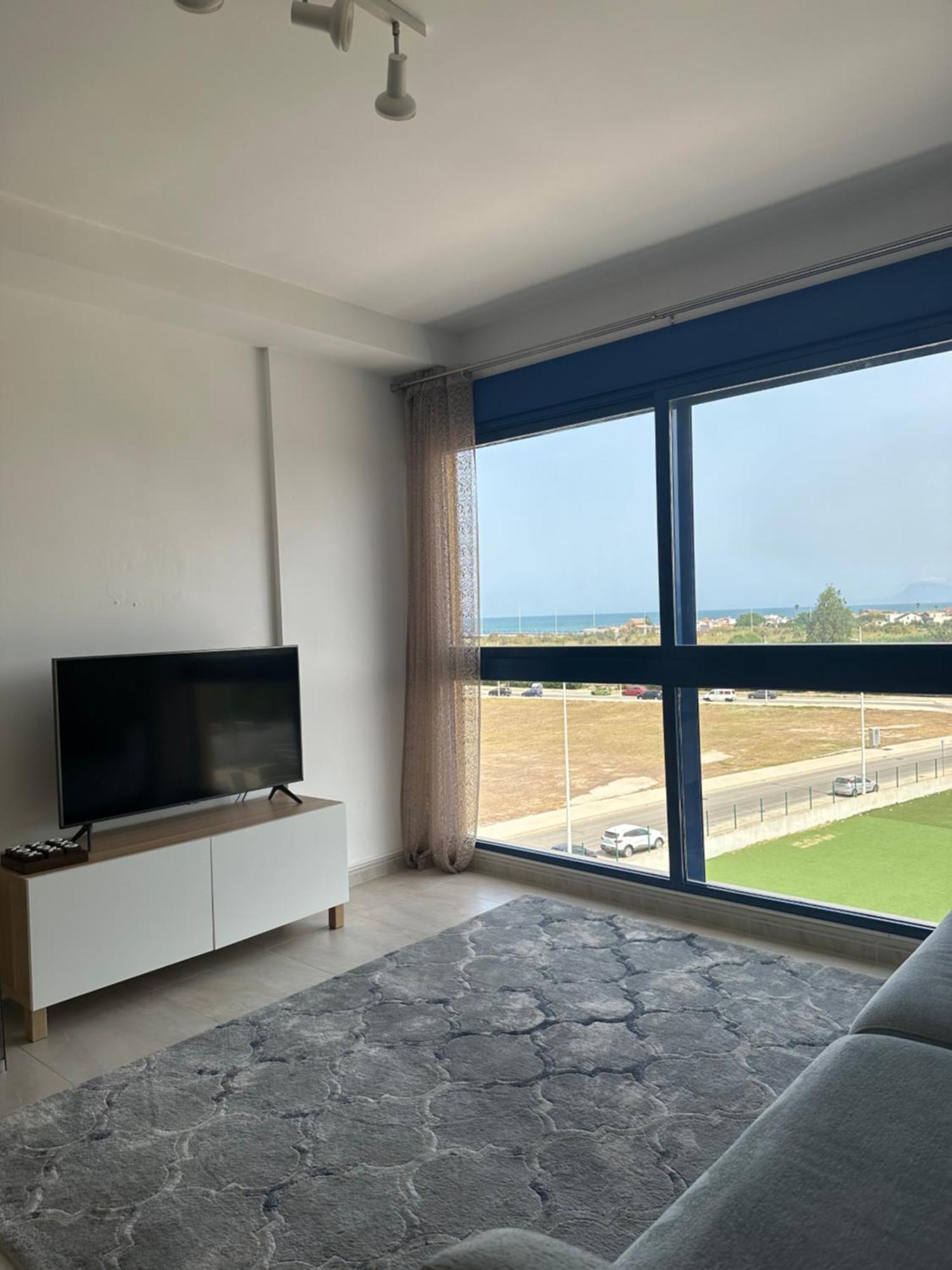 Apartamento Duplex Mediterranean View Gandia Ngoại thất bức ảnh